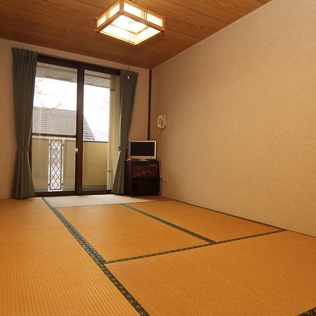 Pension Manbou Nasu Exterior photo